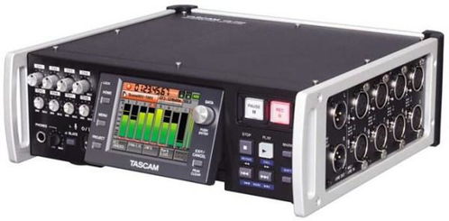 多台电脑共用音频输入设备 实现方法与解决方案