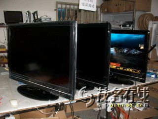 星级酒店客房专用智能电脑电视一体机 工厂直销，代理招募