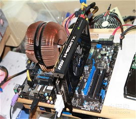 软硬件环境测试 让您的爱机用的更久