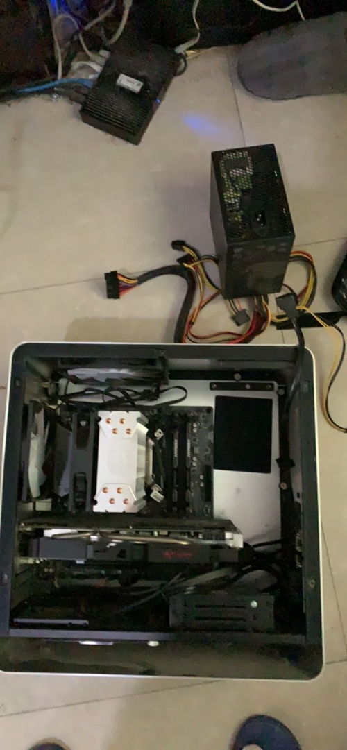 警惕！雅兰仕Q8电脑音箱 可能让你的电脑报废的“超级设备”