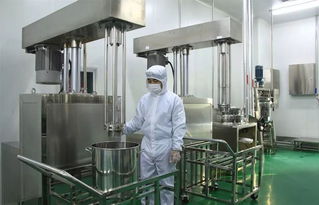 食品加工车间消毒剂罐装设备与计算机辅助批发系统集成应用