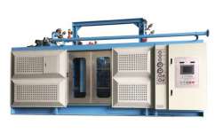 高福机械 高效稳定的EPP鞋底成型机厂家批发首选