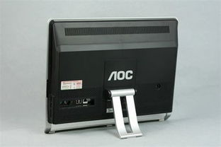 AGON By AOC NEO M92TA1-160DXGXXH一体电脑深度评测——软硬件批发视角